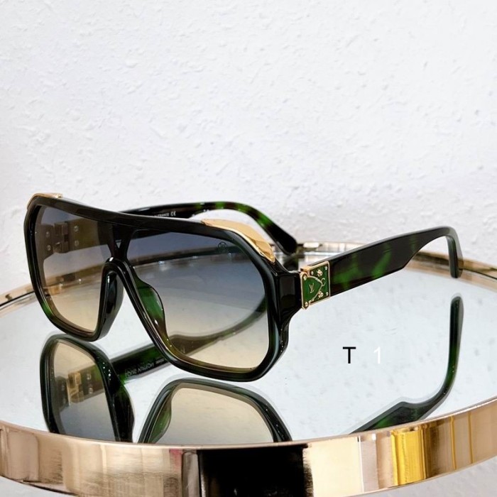 Top Quality L*ouis V*uitton Glasses