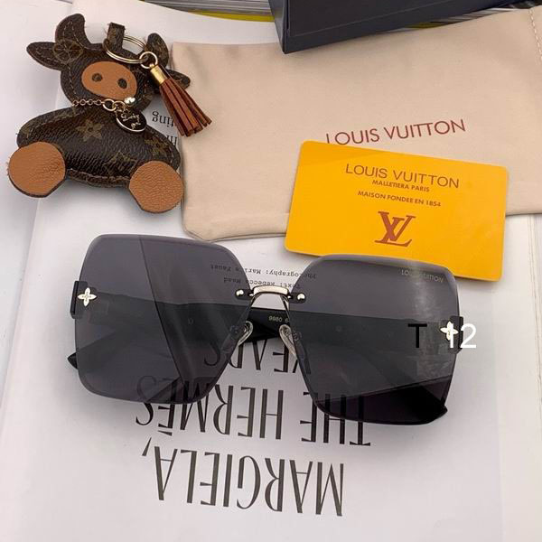 Top Quality L*ouis V*uitton Glasses