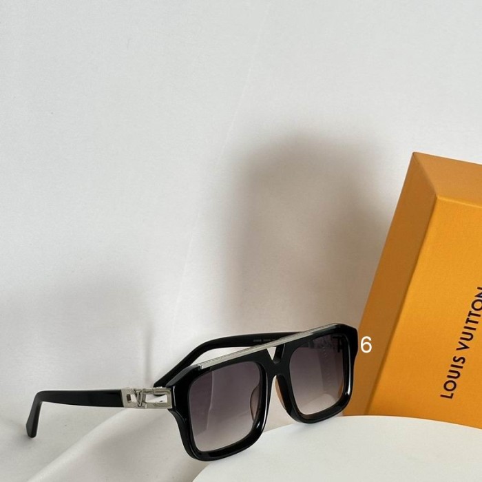 Top Quality L*ouis V*uitton Glasses