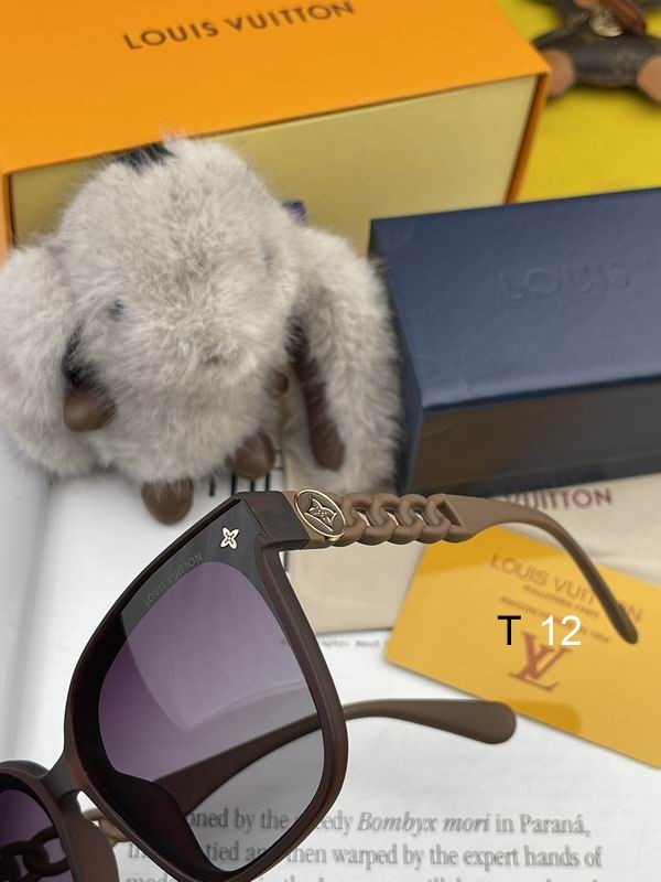 Top Quality L*ouis V*uitton Glasses