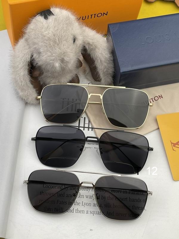 Top Quality L*ouis V*uitton Glasses