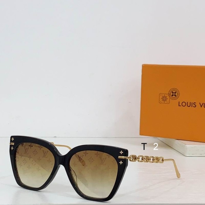 Top Quality L*ouis V*uitton Glasses