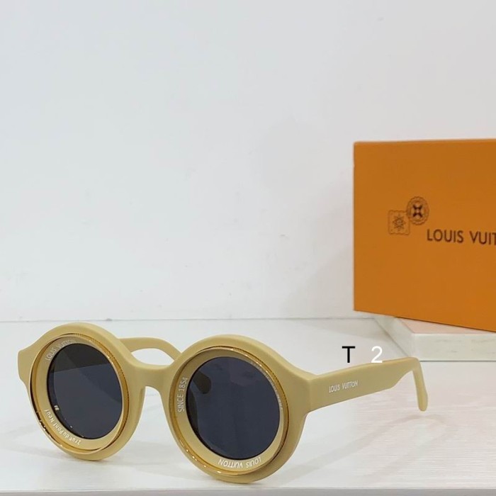 Top Quality L*ouis V*uitton Glasses