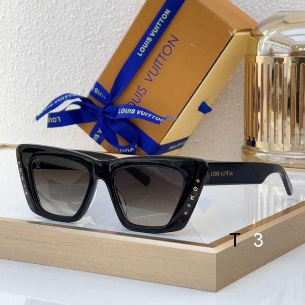 Top Quality L*ouis V*uitton Glasses