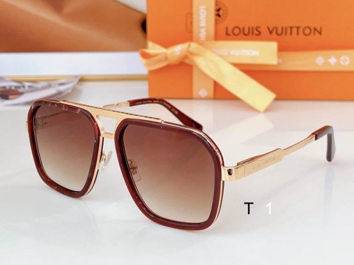 Top Quality L*ouis V*uitton Glasses