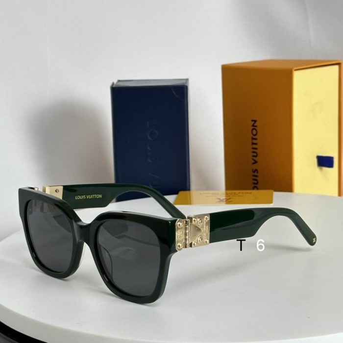 Top Quality L*ouis V*uitton Glasses