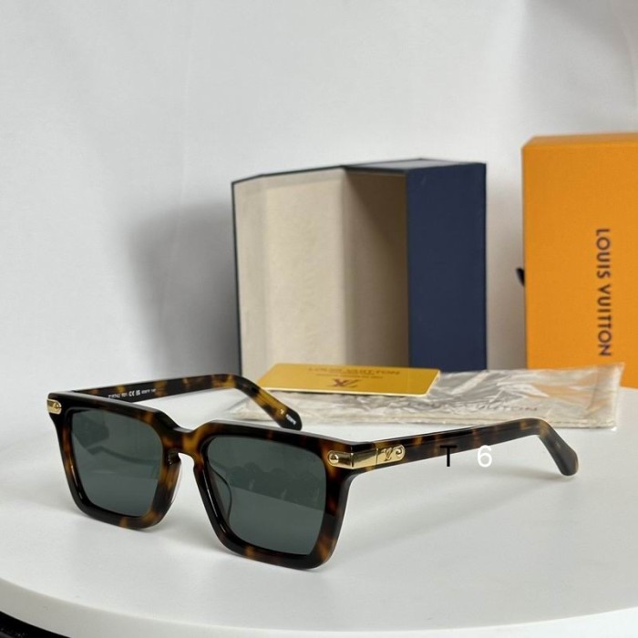 Top Quality L*ouis V*uitton Glasses