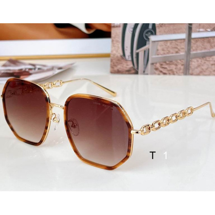 Top Quality L*ouis V*uitton Glasses