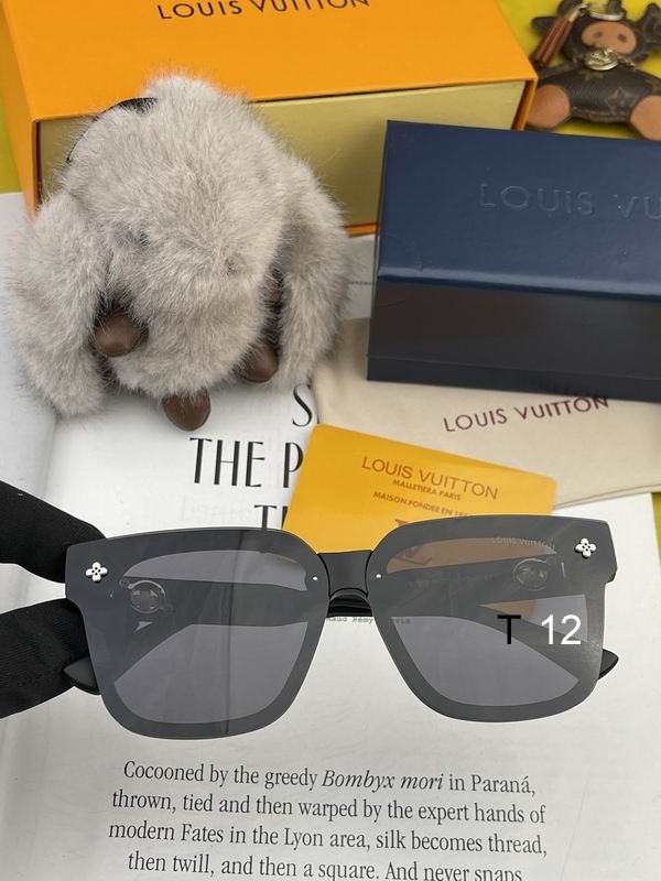 Top Quality L*ouis V*uitton Glasses