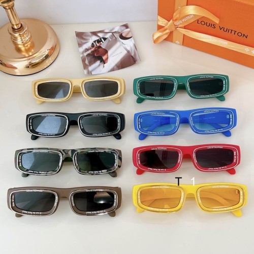 Top Quality L*ouis V*uitton Glasses