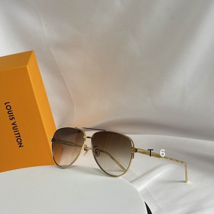 Top Quality L*ouis V*uitton Glasses
