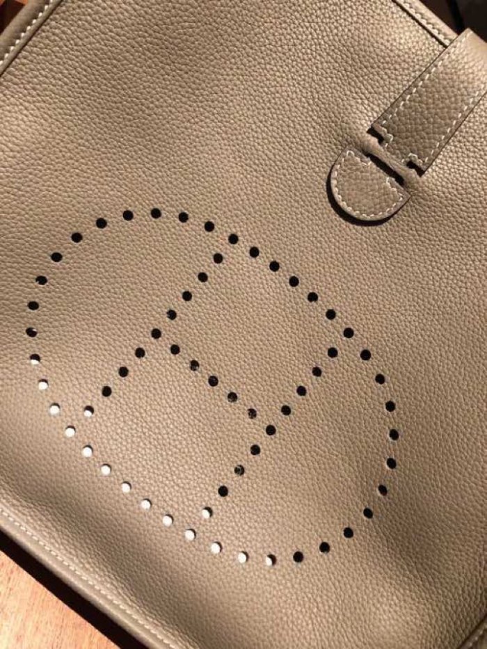 H*ermes Top Bag 28*30*9CM