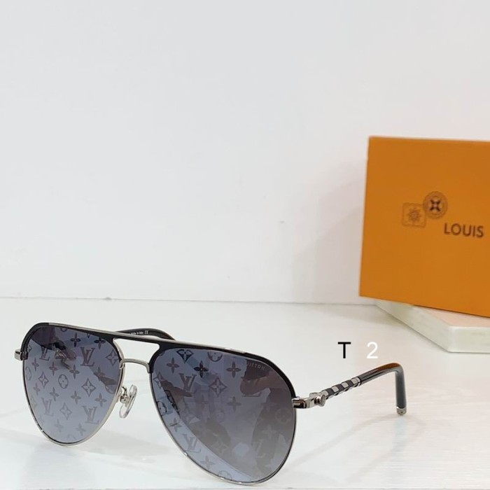 Top Quality L*ouis V*uitton Glasses