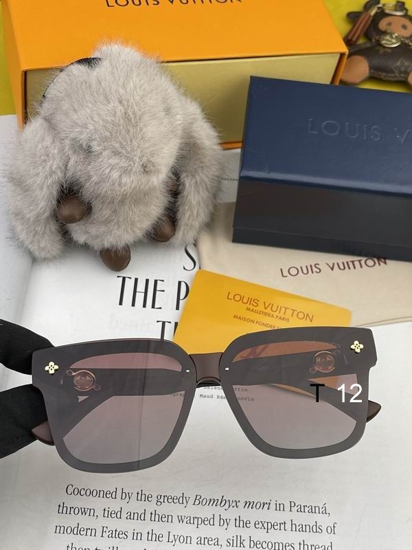 Top Quality L*ouis V*uitton Glasses