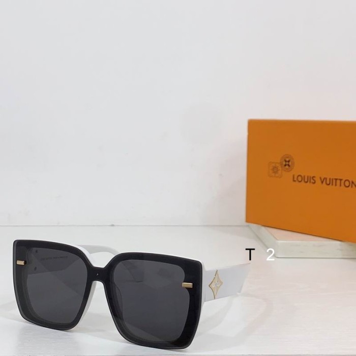Top Quality L*ouis V*uitton Glasses