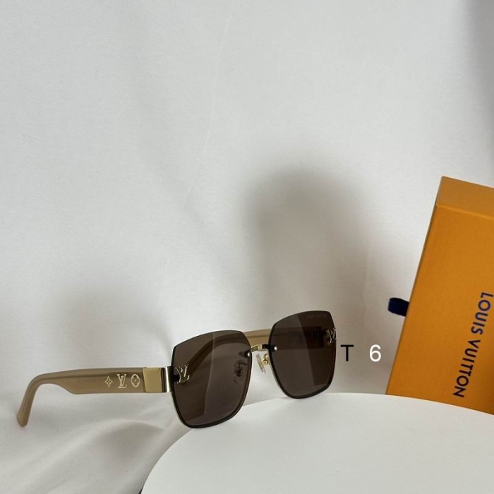Top Quality L*ouis V*uitton Glasses