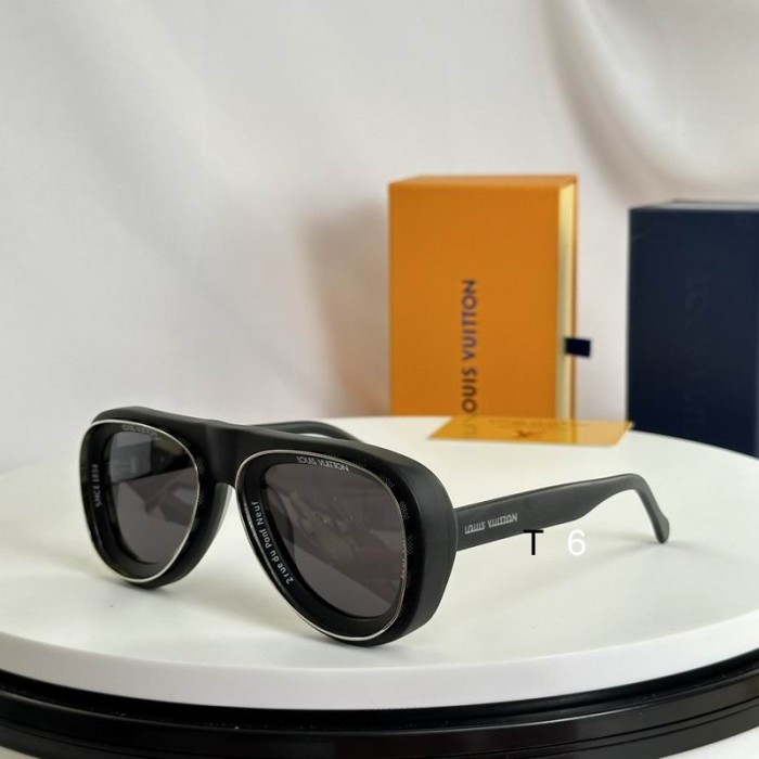 Top Quality L*ouis V*uitton Glasses