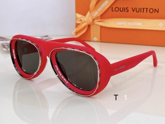 Top Quality L*ouis V*uitton Glasses