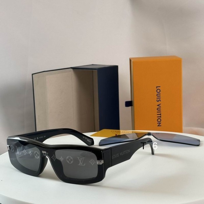 Top Quality L*ouis V*uitton Glasses
