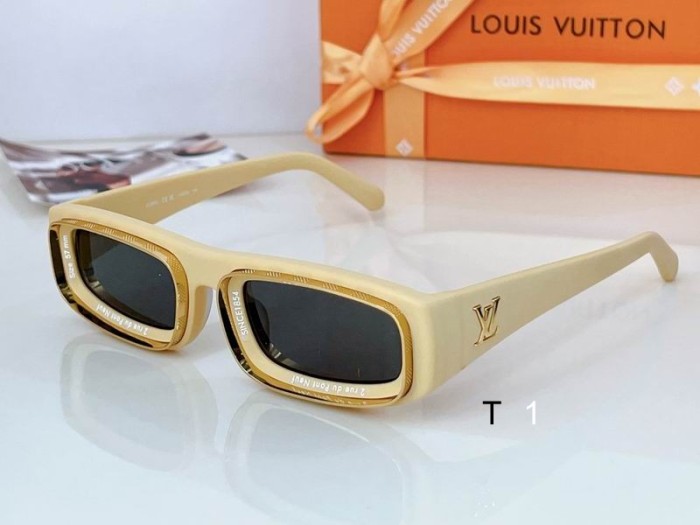 Top Quality L*ouis V*uitton Glasses
