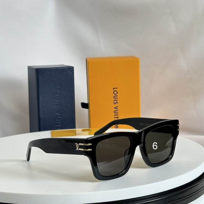 Top Quality L*ouis V*uitton Glasses