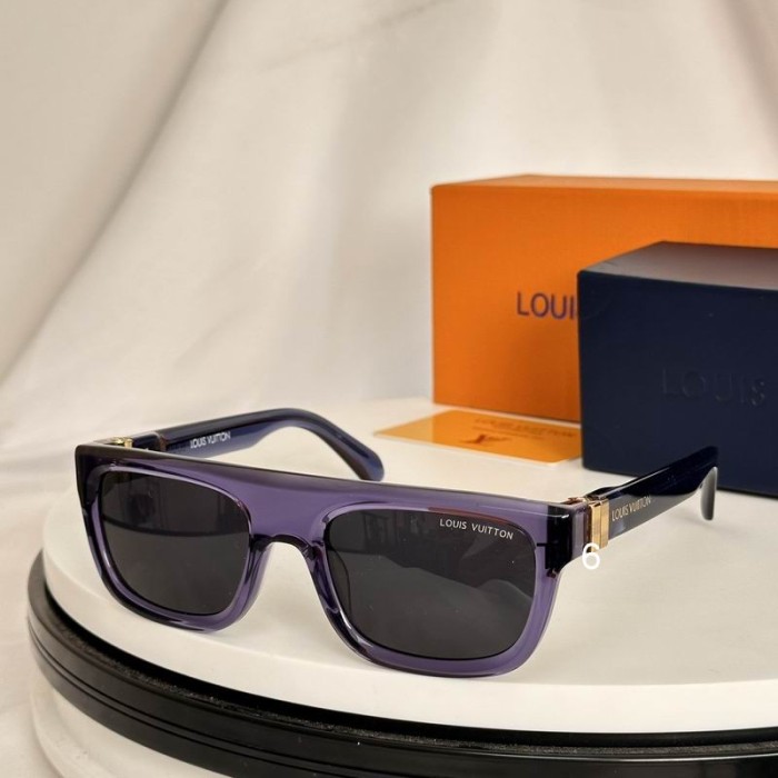 Top Quality L*ouis V*uitton Glasses