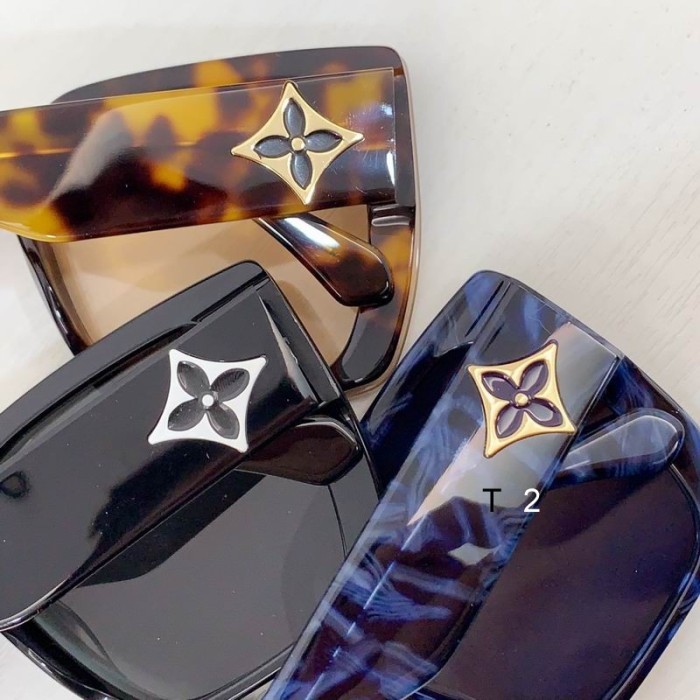 Top Quality L*ouis V*uitton Glasses