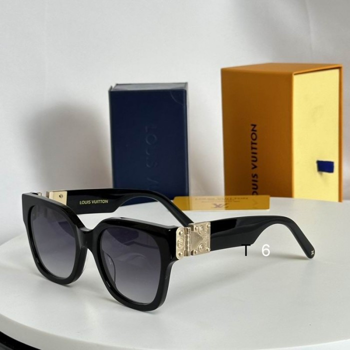 Top Quality L*ouis V*uitton Glasses