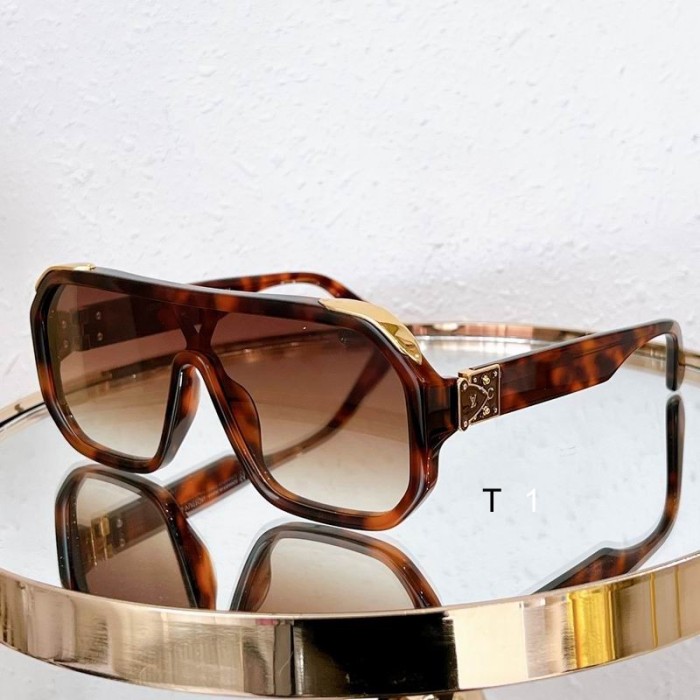 Top Quality L*ouis V*uitton Glasses