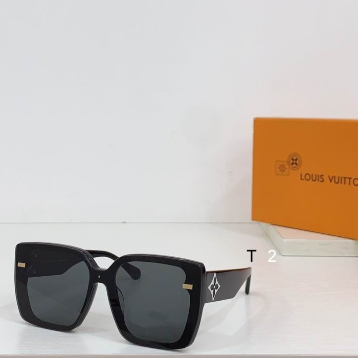 Top Quality L*ouis V*uitton Glasses