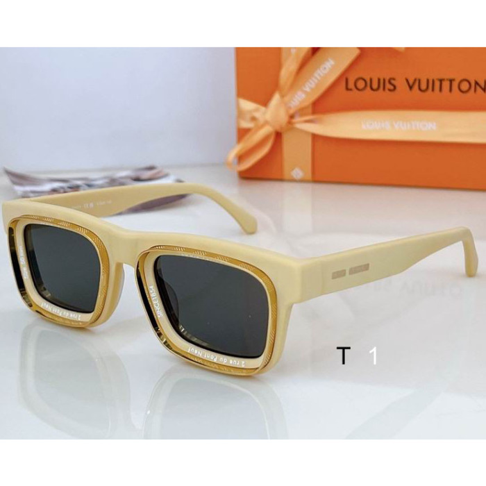 Top Quality L*ouis V*uitton Glasses