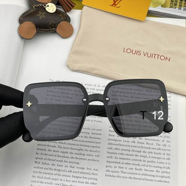 Top Quality L*ouis V*uitton Glasses