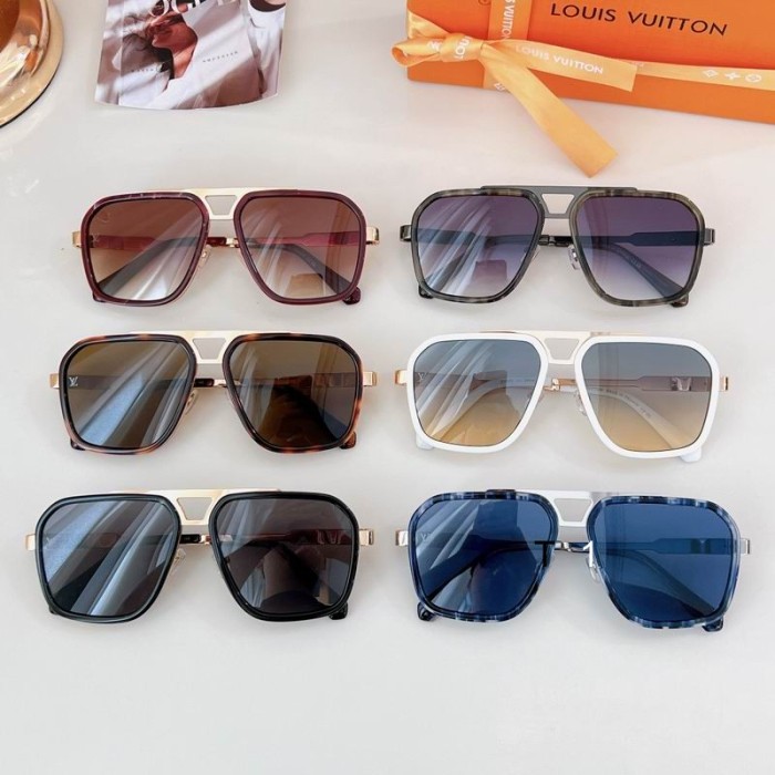 Top Quality L*ouis V*uitton Glasses