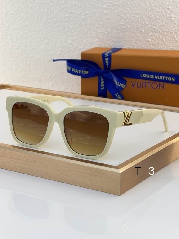 Top Quality L*ouis V*uitton Glasses