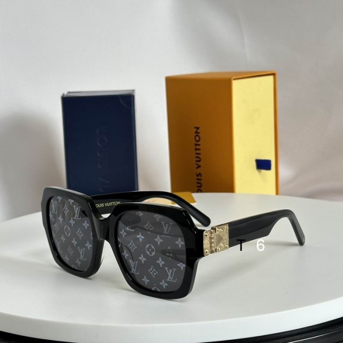 Top Quality L*ouis V*uitton Glasses