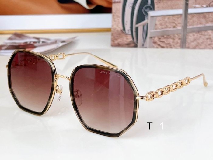 Top Quality L*ouis V*uitton Glasses
