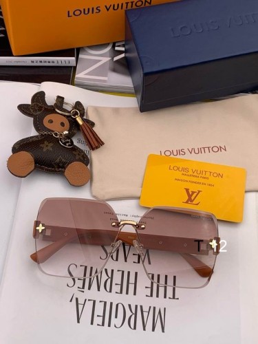 Top Quality L*ouis V*uitton Glasses