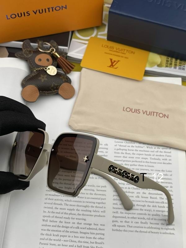 Top Quality L*ouis V*uitton Glasses