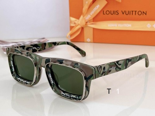 Top Quality L*ouis V*uitton Glasses