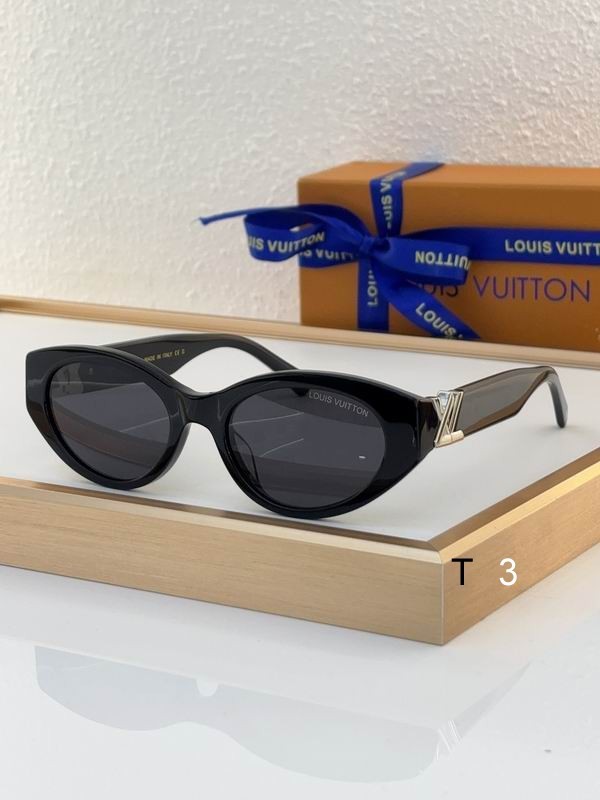 Top Quality L*ouis V*uitton Glasses