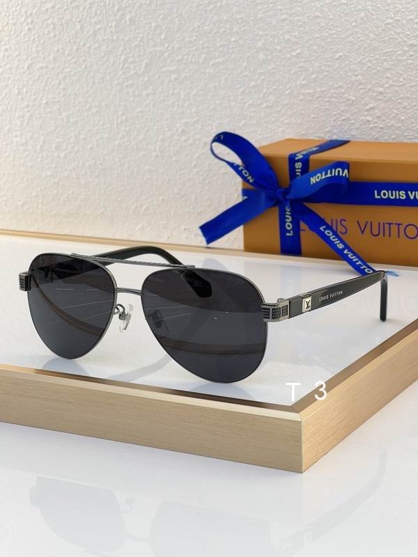 Top Quality L*ouis V*uitton Glasses