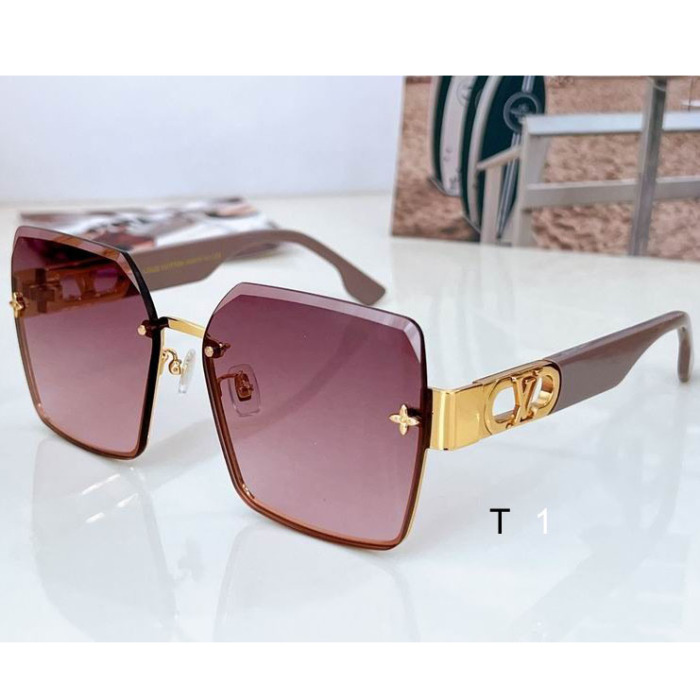 Top Quality L*ouis V*uitton Glasses