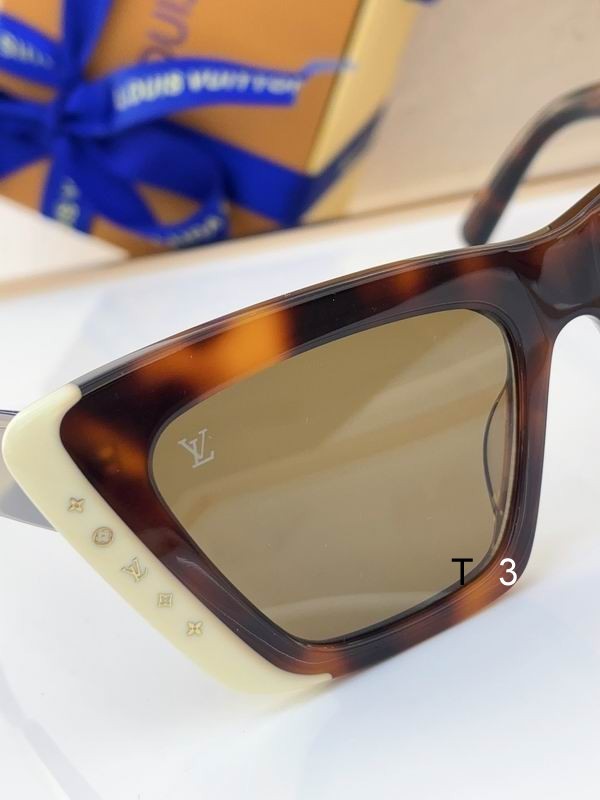 Top Quality L*ouis V*uitton Glasses