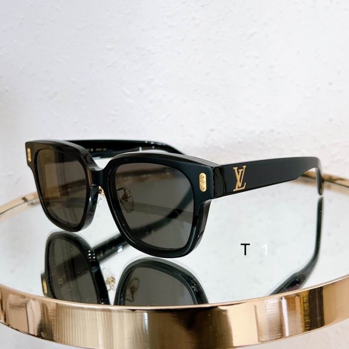 Top Quality L*ouis V*uitton Glasses