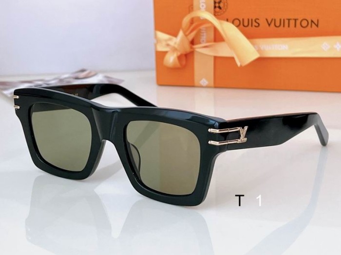 Top Quality L*ouis V*uitton Glasses