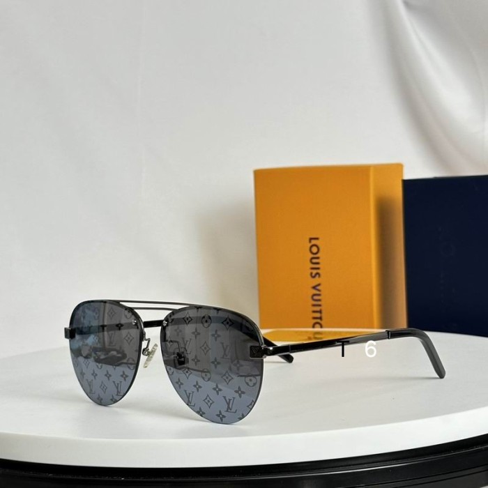 Top Quality L*ouis V*uitton Glasses