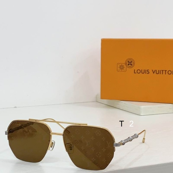 Top Quality L*ouis V*uitton Glasses