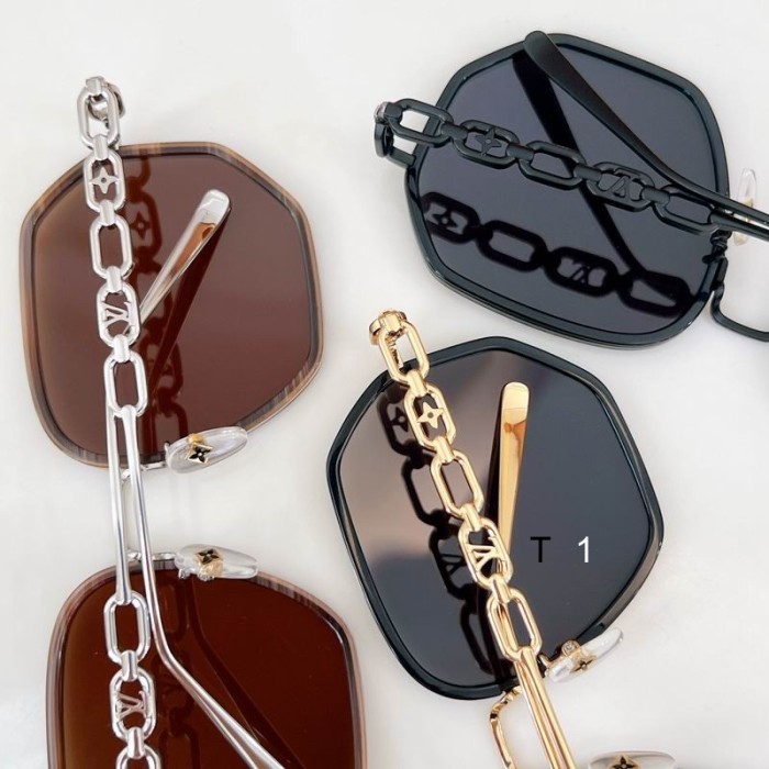 Top Quality L*ouis V*uitton Glasses