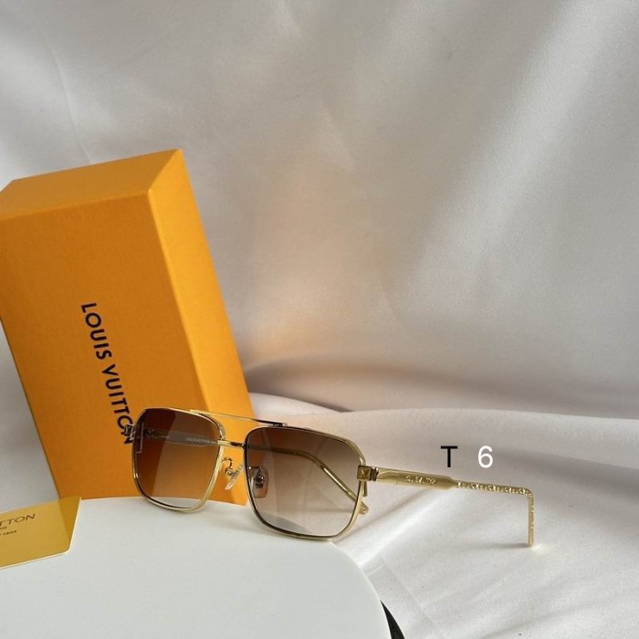 Top Quality L*ouis V*uitton Glasses