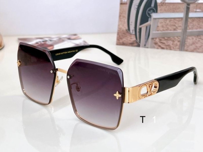 Top Quality L*ouis V*uitton Glasses